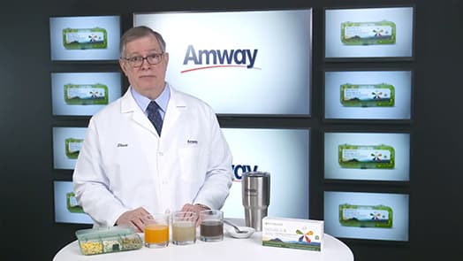 Refill DOUBLE X™ Nutrilite™ video